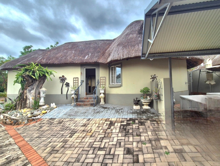 3 Bedroom Property for Sale in Mookgopong Limpopo