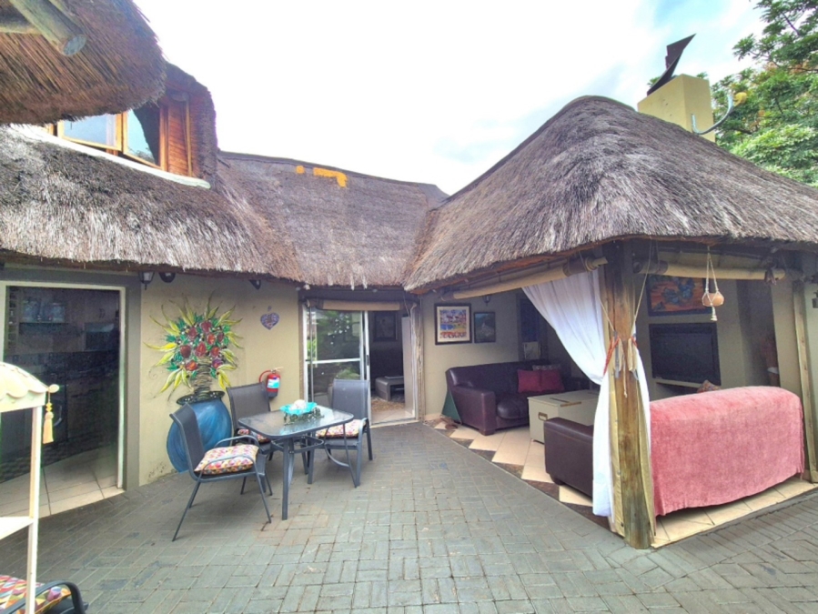 3 Bedroom Property for Sale in Mookgopong Limpopo