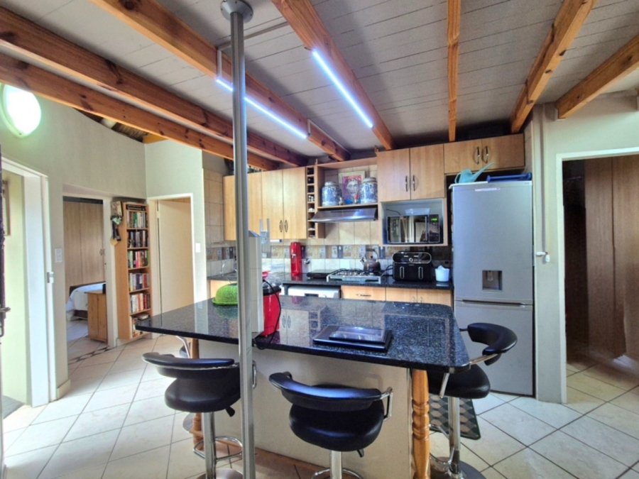 3 Bedroom Property for Sale in Mookgopong Limpopo