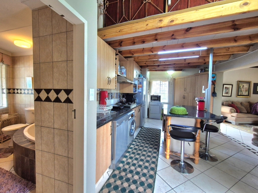 3 Bedroom Property for Sale in Mookgopong Limpopo