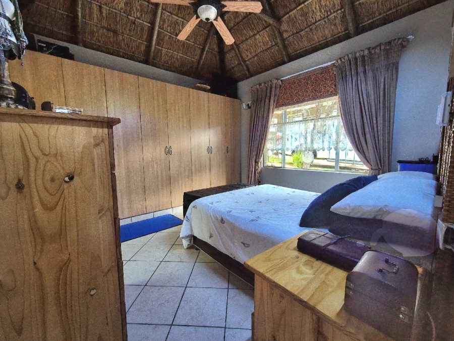 3 Bedroom Property for Sale in Mookgopong Limpopo