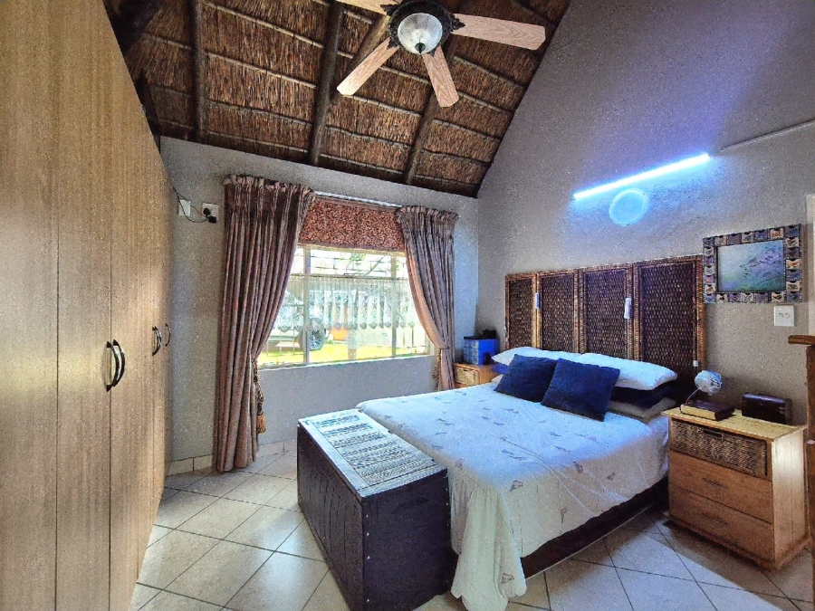 3 Bedroom Property for Sale in Mookgopong Limpopo