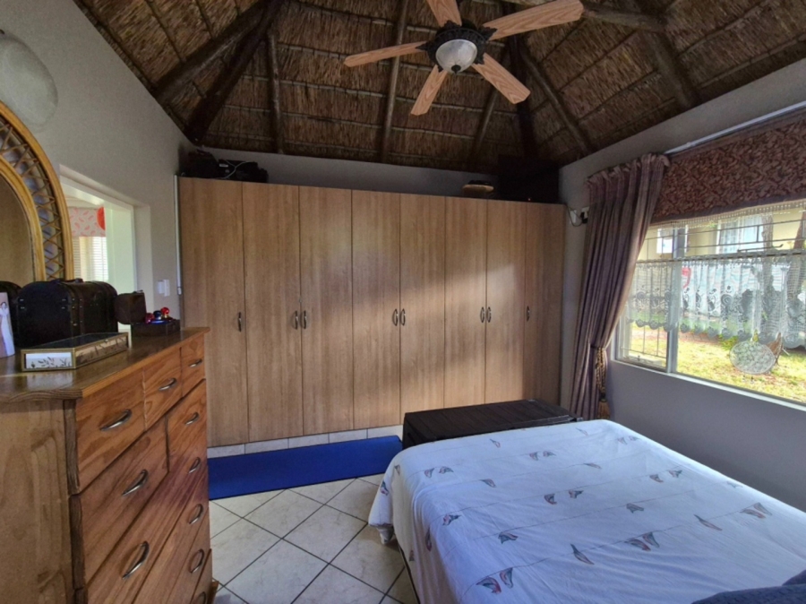 3 Bedroom Property for Sale in Mookgopong Limpopo