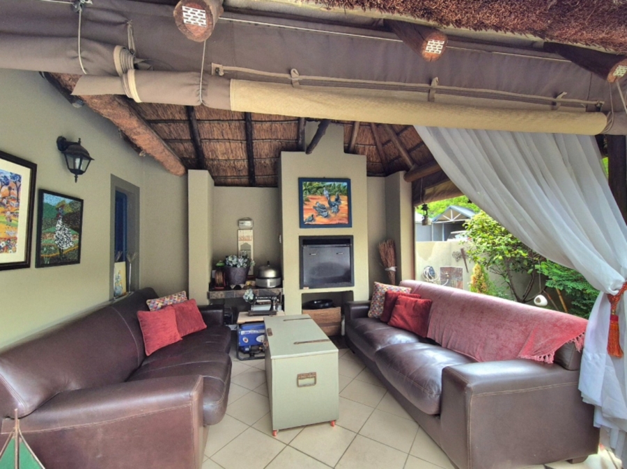3 Bedroom Property for Sale in Mookgopong Limpopo