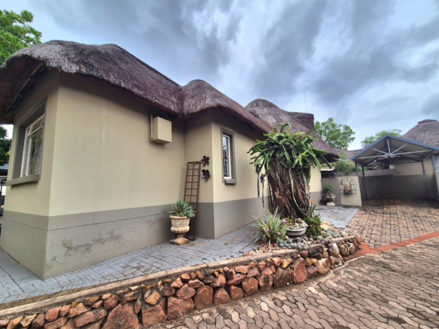 3 Bedroom Property for Sale in Mookgopong Limpopo