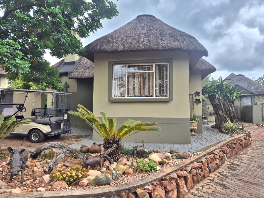 3 Bedroom Property for Sale in Mookgopong Limpopo