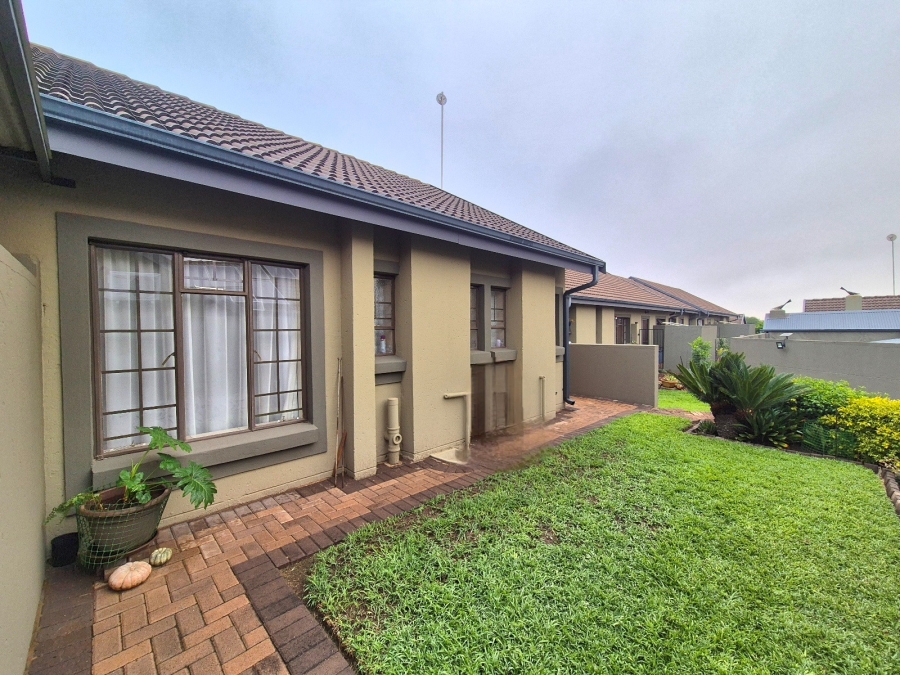 3 Bedroom Property for Sale in Mookgopong Limpopo