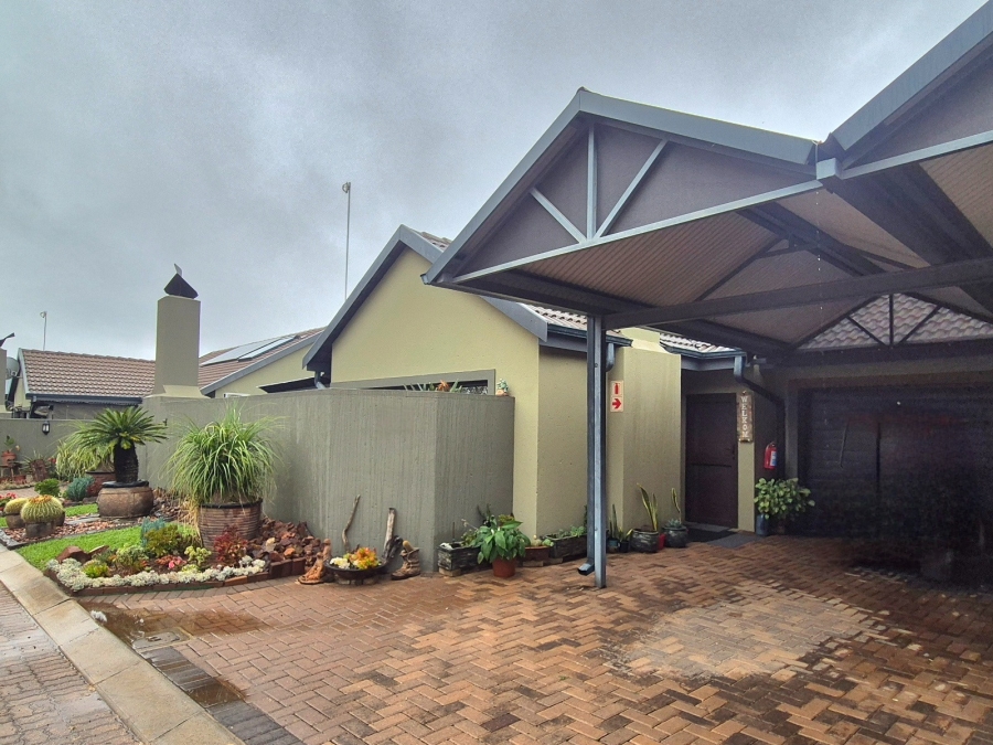 3 Bedroom Property for Sale in Mookgopong Limpopo
