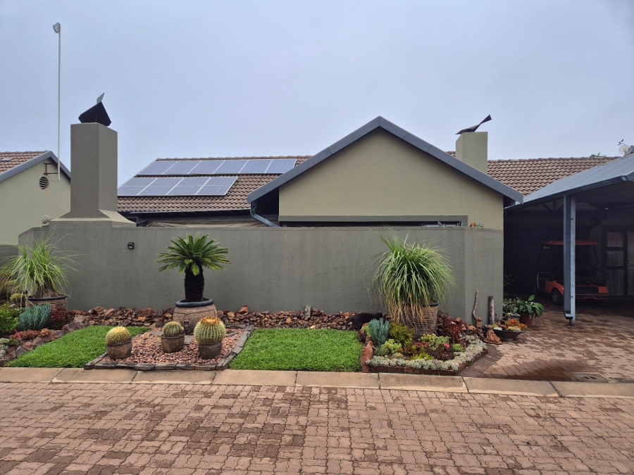 3 Bedroom Property for Sale in Mookgopong Limpopo