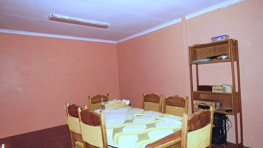 Commercial Property for Sale in Bela Bela Limpopo