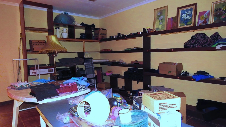 Commercial Property for Sale in Bela Bela Limpopo
