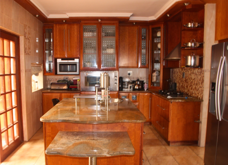 5 Bedroom Property for Sale in Sterpark Limpopo