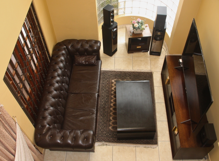 5 Bedroom Property for Sale in Sterpark Limpopo