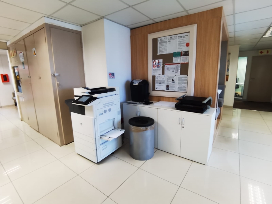 To Let commercial Property for Rent in Polokwane Central Limpopo