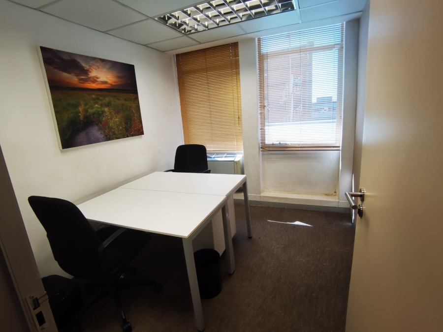 To Let commercial Property for Rent in Polokwane Central Limpopo