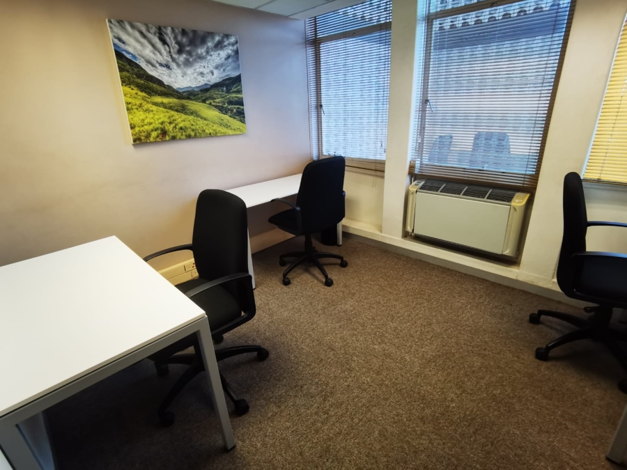 To Let commercial Property for Rent in Polokwane Central Limpopo