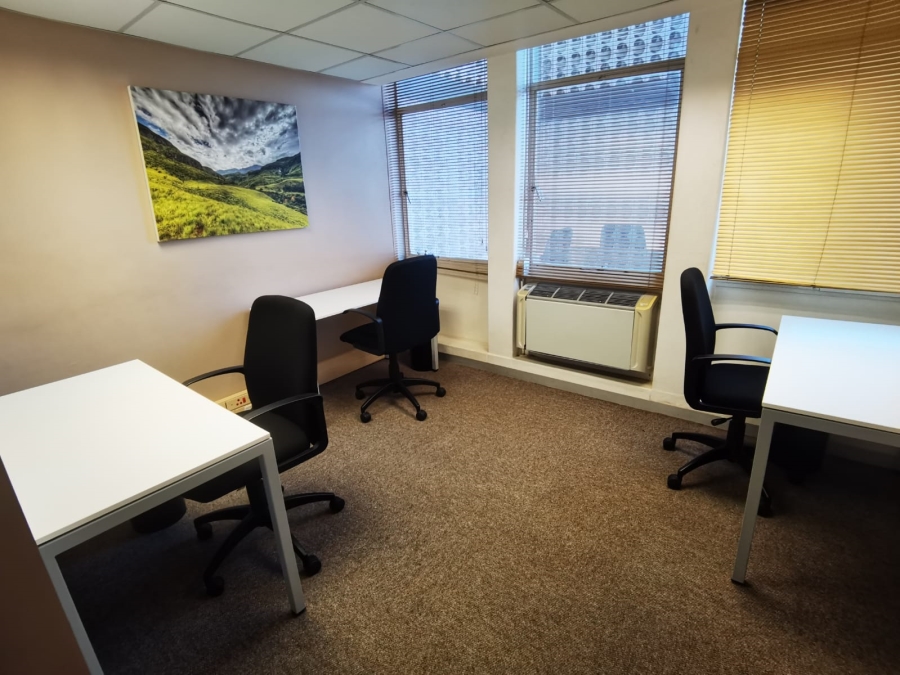 To Let commercial Property for Rent in Polokwane Central Limpopo