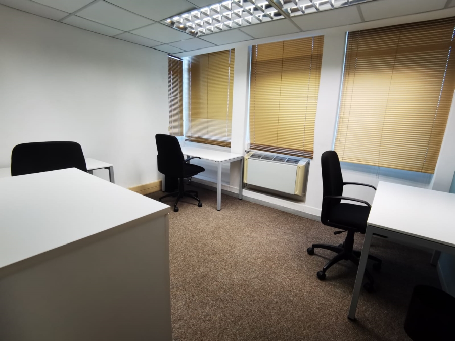 To Let commercial Property for Rent in Polokwane Central Limpopo