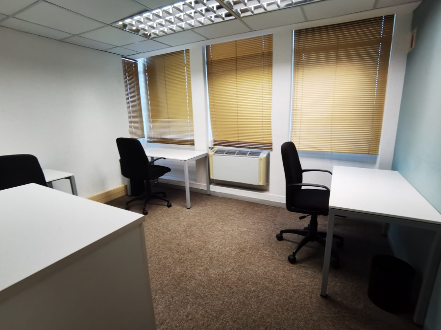 To Let commercial Property for Rent in Polokwane Central Limpopo
