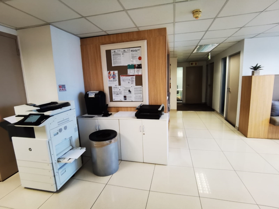 To Let commercial Property for Rent in Polokwane Central Limpopo