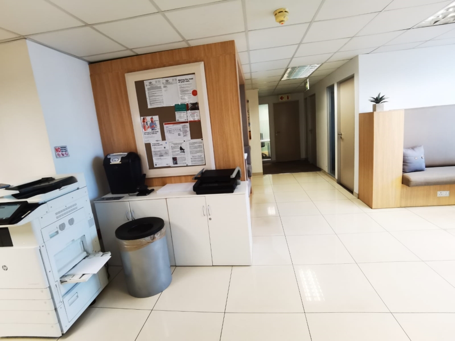 To Let commercial Property for Rent in Polokwane Central Limpopo