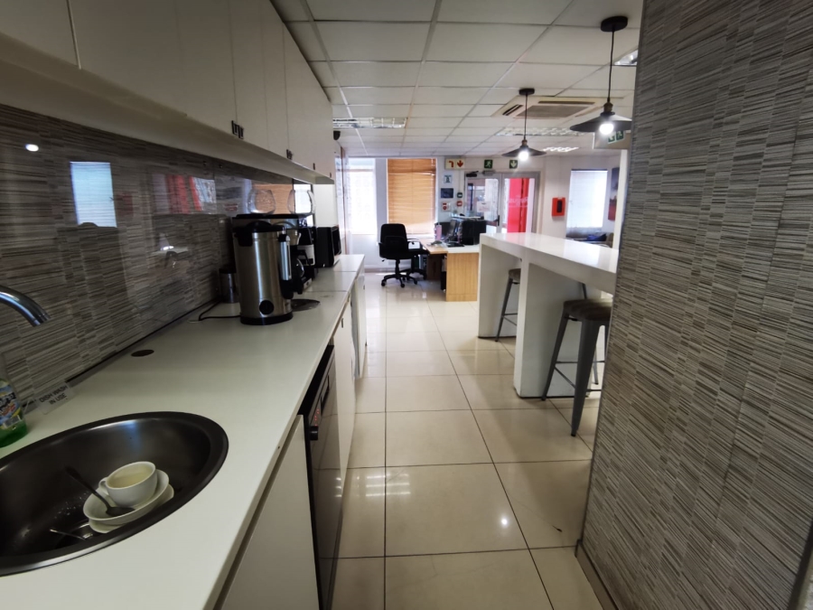 To Let commercial Property for Rent in Polokwane Central Limpopo