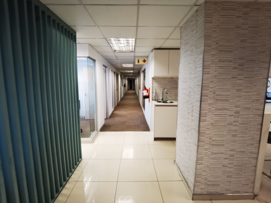 To Let commercial Property for Rent in Polokwane Central Limpopo