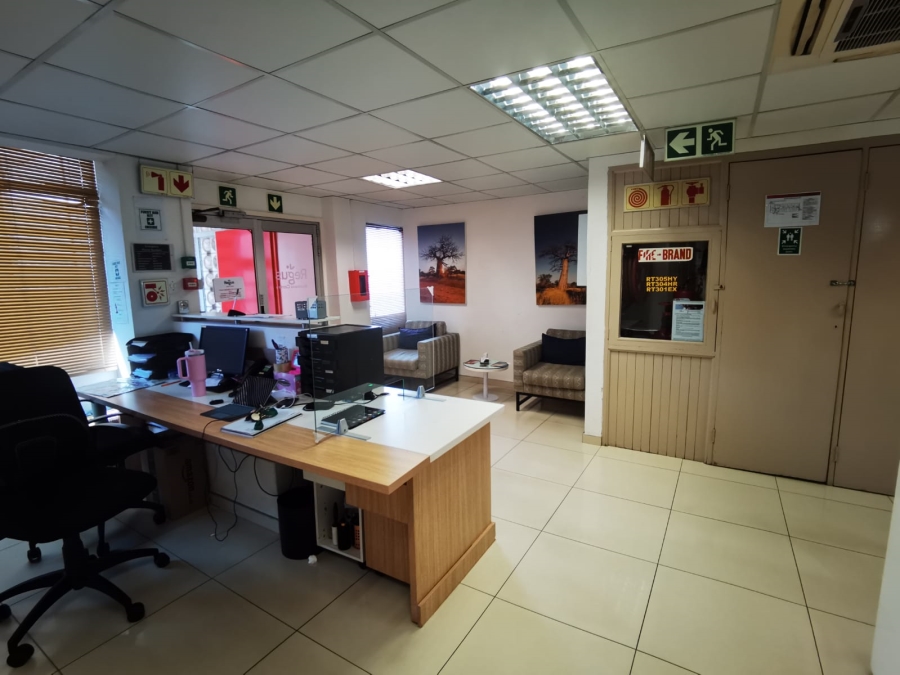 To Let commercial Property for Rent in Polokwane Central Limpopo