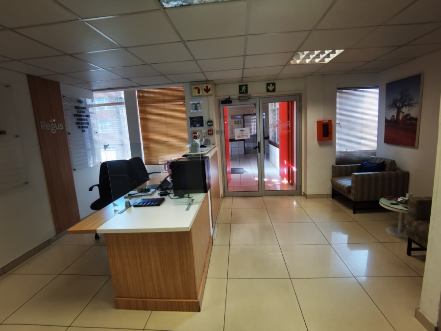 To Let commercial Property for Rent in Polokwane Central Limpopo