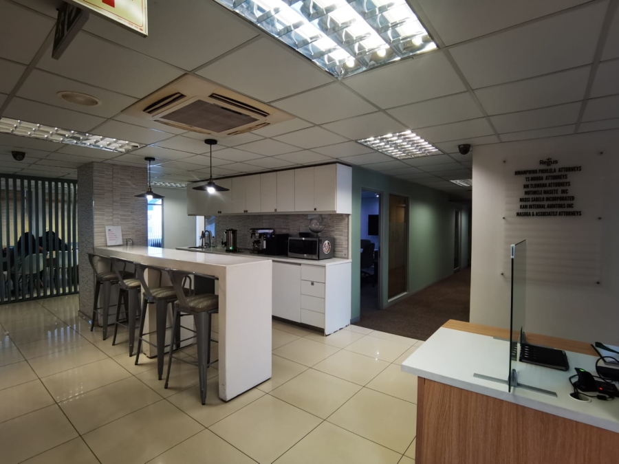 To Let commercial Property for Rent in Polokwane Central Limpopo
