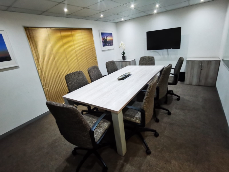 To Let commercial Property for Rent in Polokwane Central Limpopo