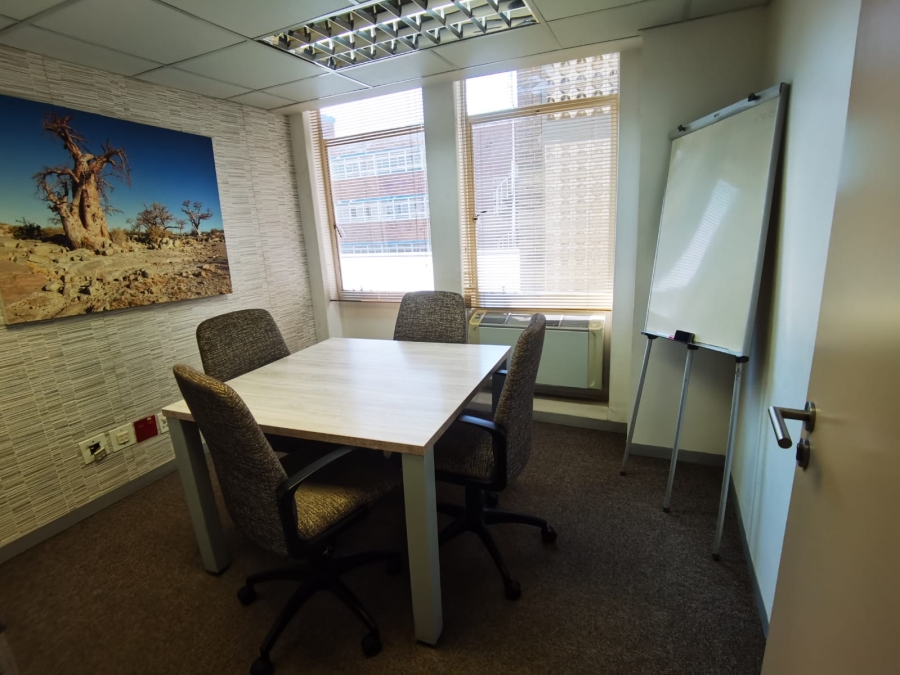 To Let commercial Property for Rent in Polokwane Central Limpopo