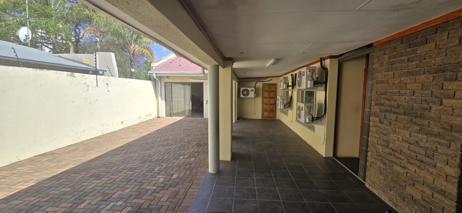 Commercial Property for Sale in Polokwane Central Limpopo
