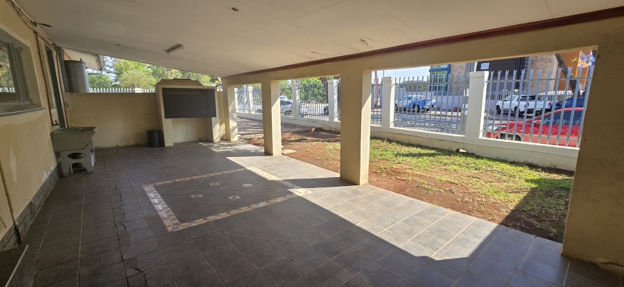 Commercial Property for Sale in Polokwane Central Limpopo
