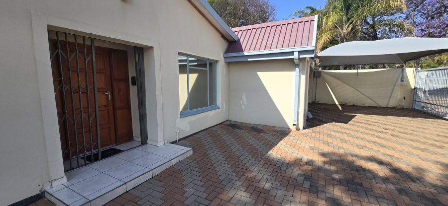 Commercial Property for Sale in Polokwane Central Limpopo