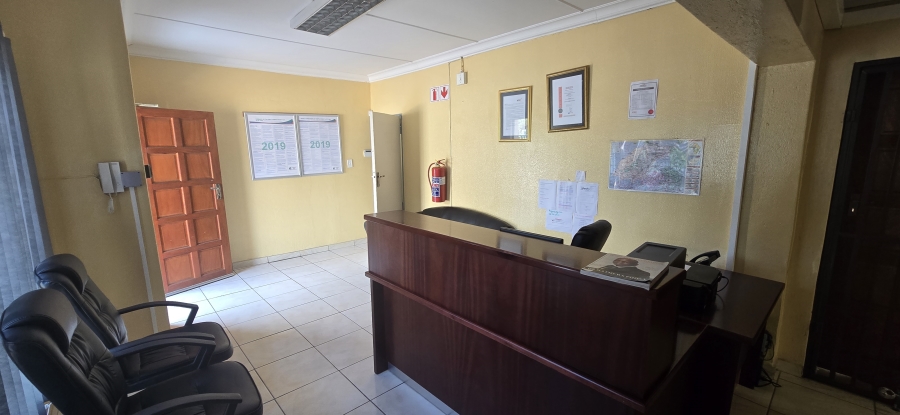 Commercial Property for Sale in Polokwane Central Limpopo