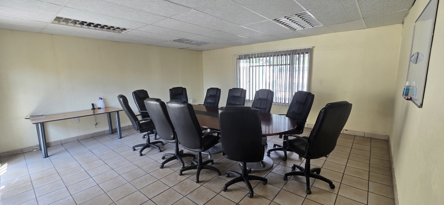 Commercial Property for Sale in Polokwane Central Limpopo