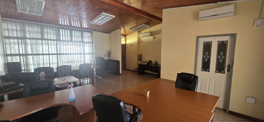 Commercial Property for Sale in Polokwane Central Limpopo