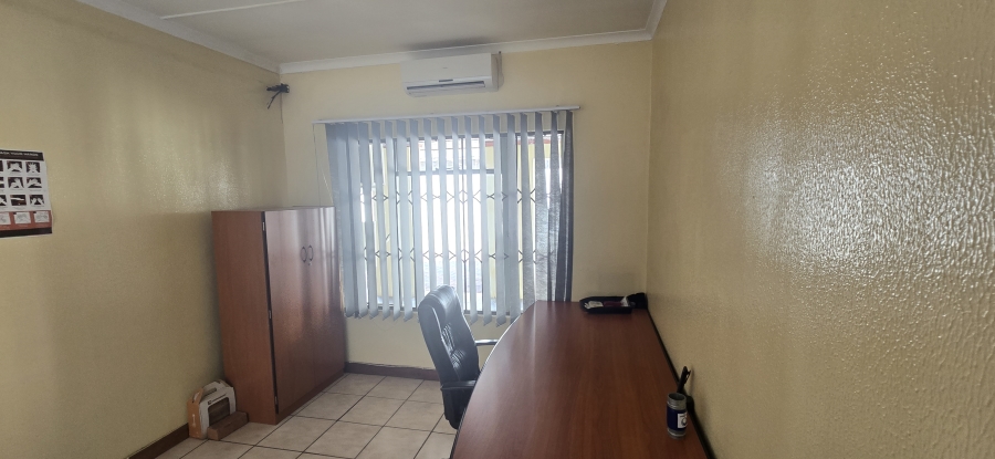 Commercial Property for Sale in Polokwane Central Limpopo