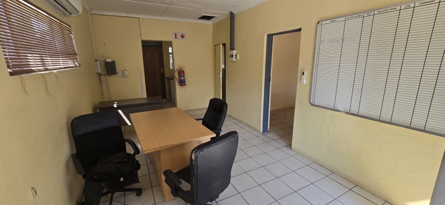 Commercial Property for Sale in Polokwane Central Limpopo