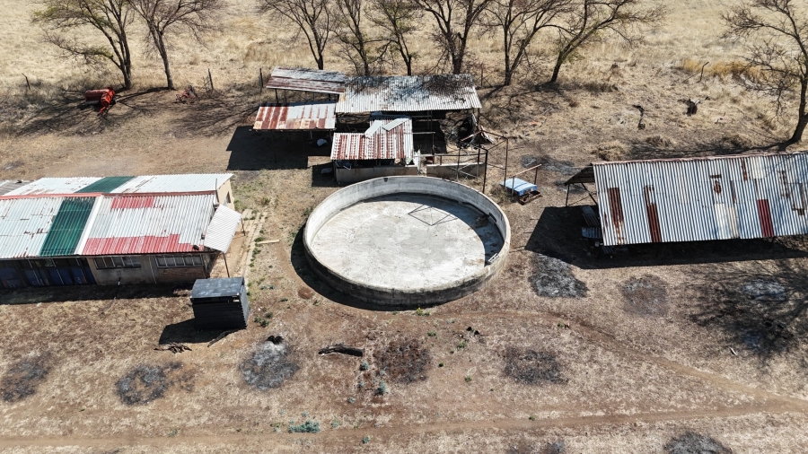5 Bedroom Property for Sale in Bela Bela Limpopo