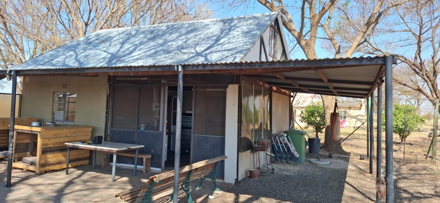 5 Bedroom Property for Sale in Bela Bela Limpopo