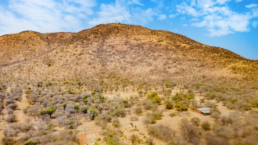 3 Bedroom Property for Sale in Groblersdal Limpopo