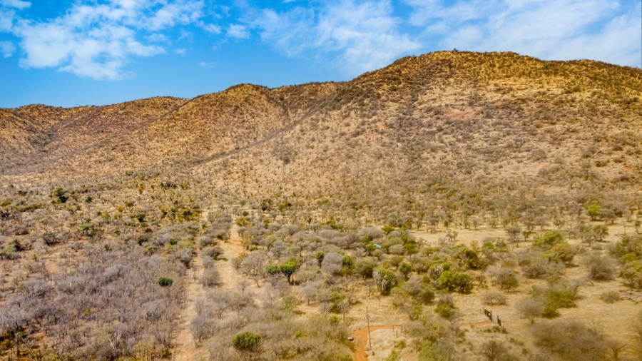 3 Bedroom Property for Sale in Groblersdal Limpopo
