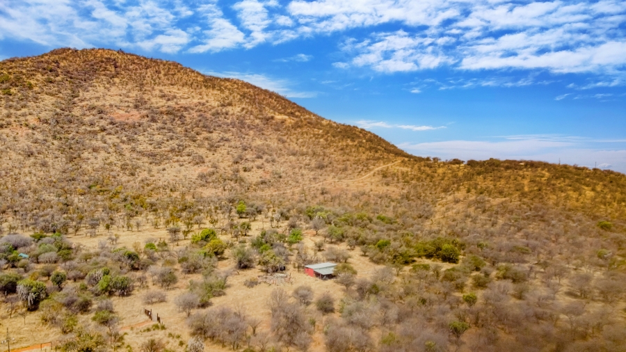 3 Bedroom Property for Sale in Groblersdal Limpopo