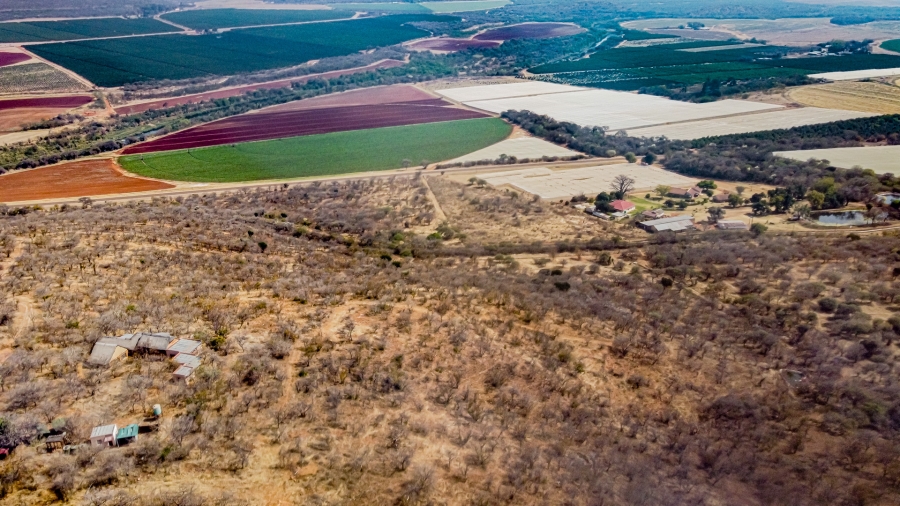 3 Bedroom Property for Sale in Groblersdal Limpopo