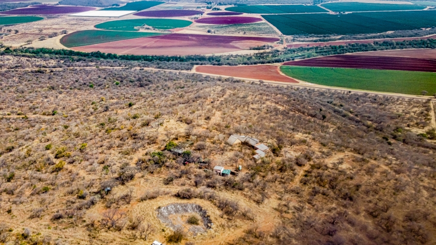 3 Bedroom Property for Sale in Groblersdal Limpopo