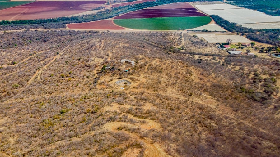 3 Bedroom Property for Sale in Groblersdal Limpopo