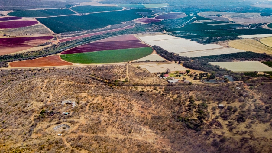 3 Bedroom Property for Sale in Groblersdal Limpopo