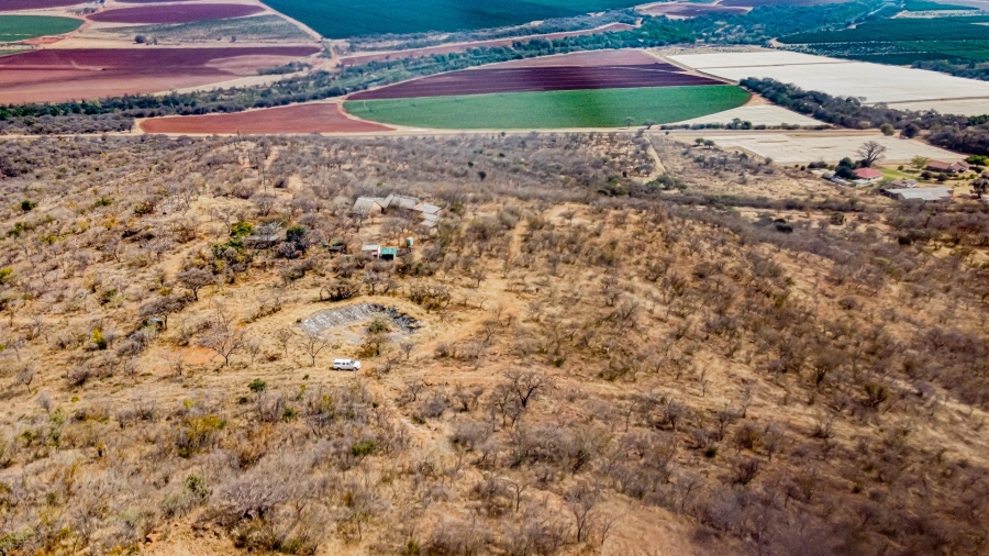 3 Bedroom Property for Sale in Groblersdal Limpopo